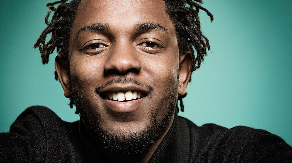 Kendrick Lamar