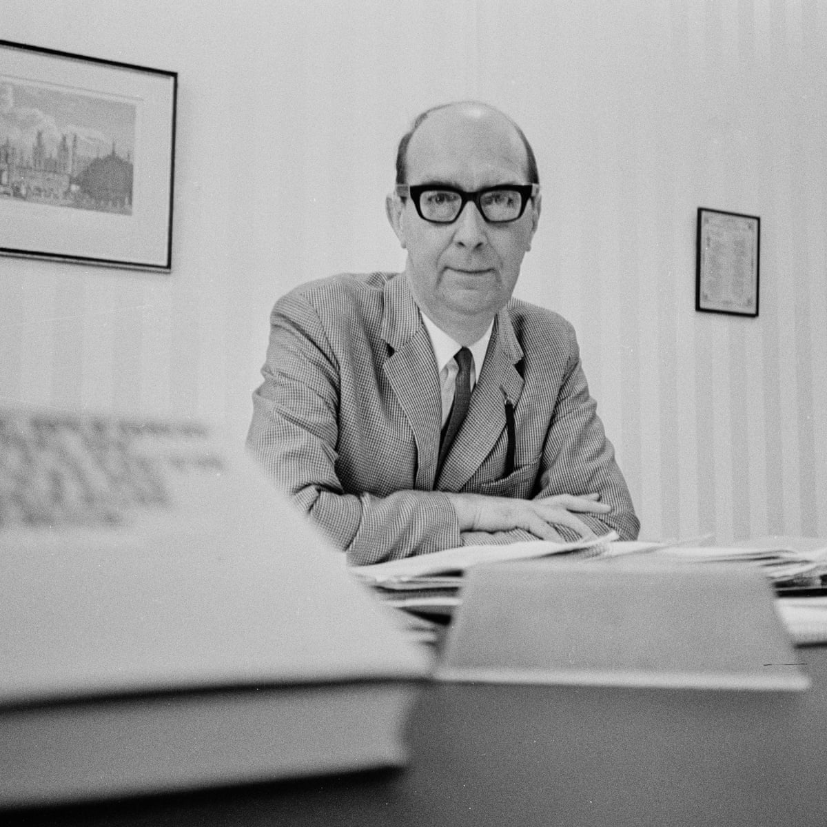 Philip Larkin